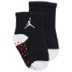 Jordan Βρεφικές κάλτσες Cement Gripper Quarter Grippy Socks 3 pairs Jordan Βρεφικές κάλτσες Cement Gripper Quarter Grippy Socks 3 pairs